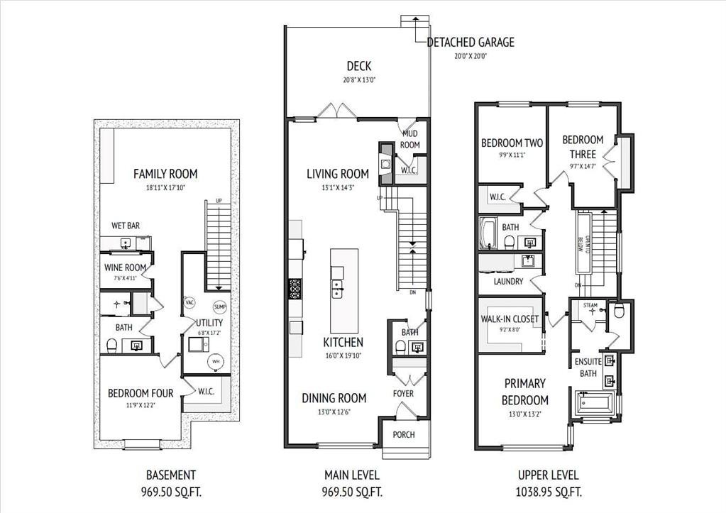 2039 44 Avenue Sw, Calgary, AB - Other