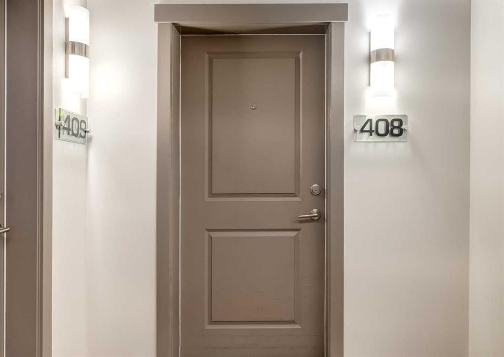 408-32 Varsity Estates Circle Nw, Calgary, AB - Indoor Photo Showing Other Room