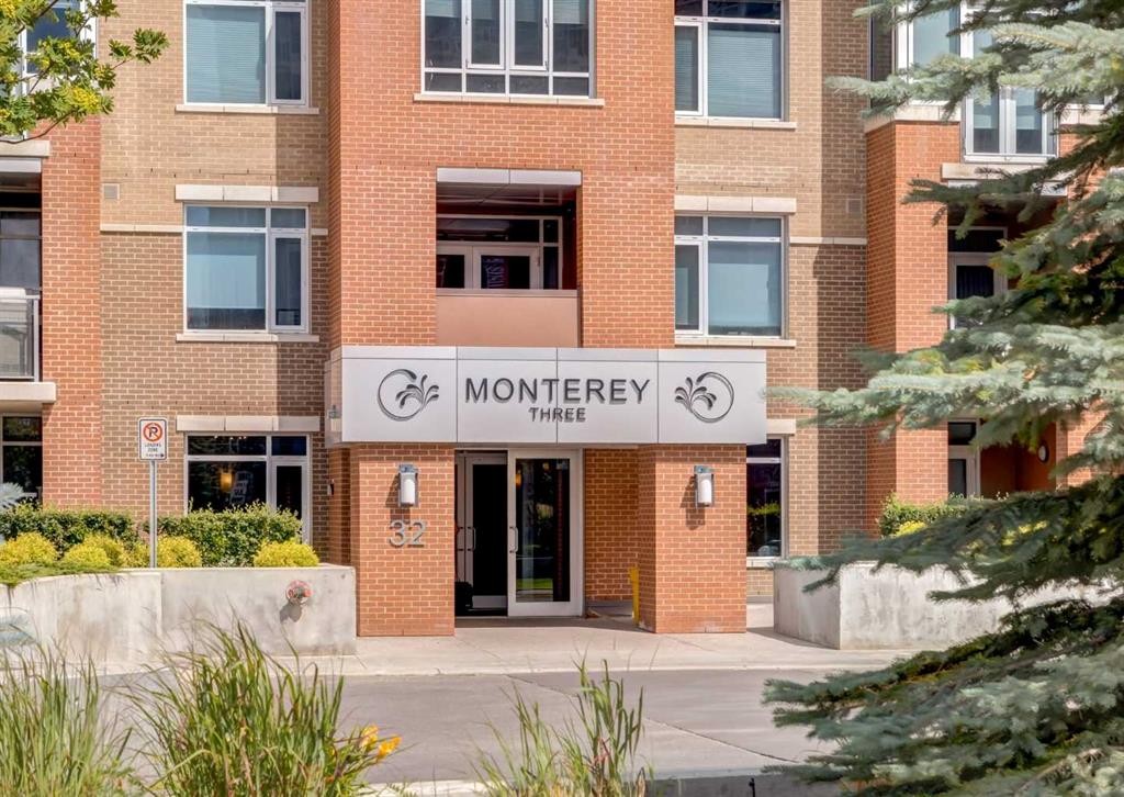 408-32 Varsity Estates Circle Nw, Calgary, AB - Outdoor With Exterior