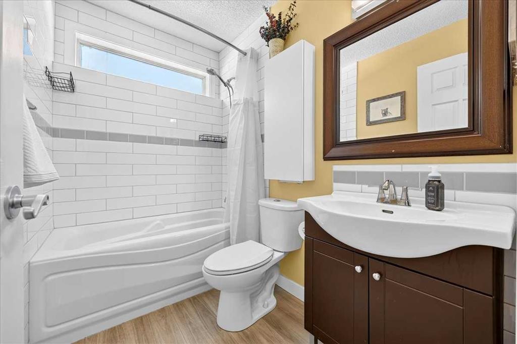 172 Whitehaven Road Ne, Calgary, AB