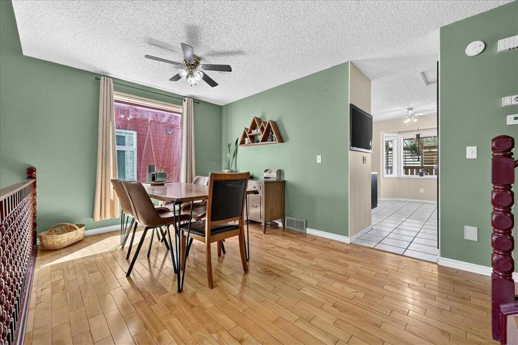 172 Whitehaven Road Ne, Calgary, AB