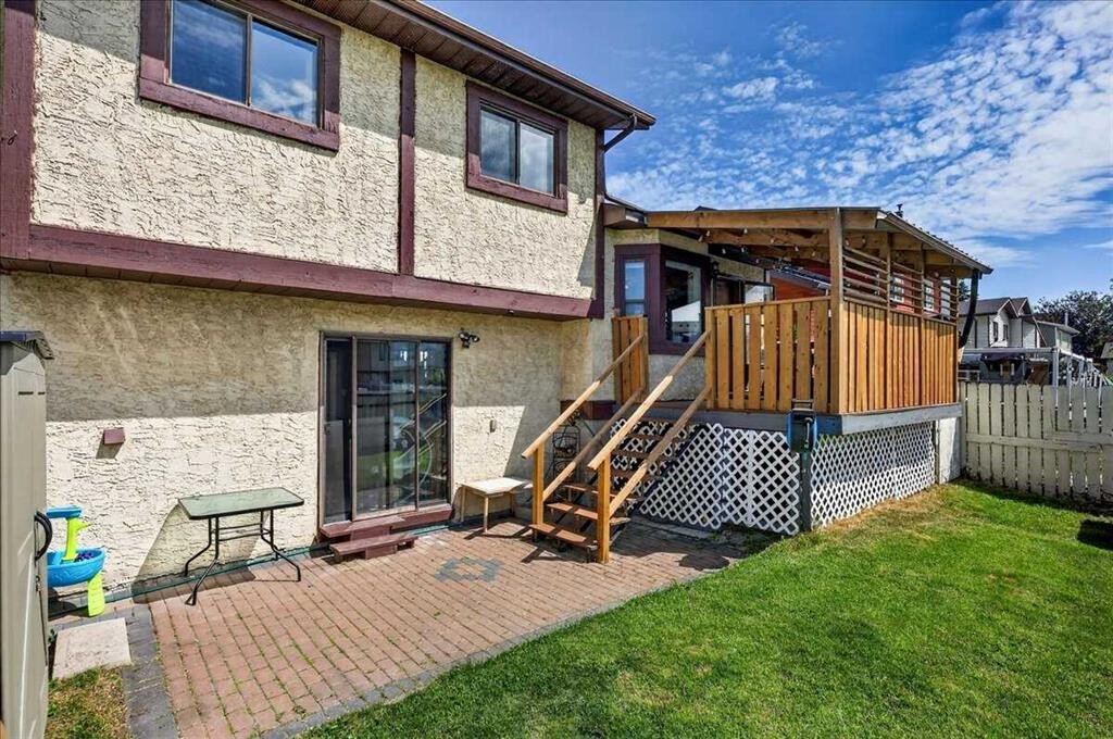 172 Whitehaven Road Ne, Calgary, AB