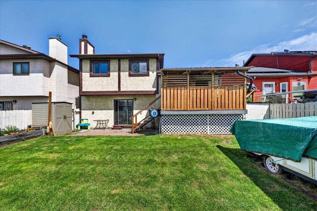 172 Whitehaven Road Ne, Calgary, AB