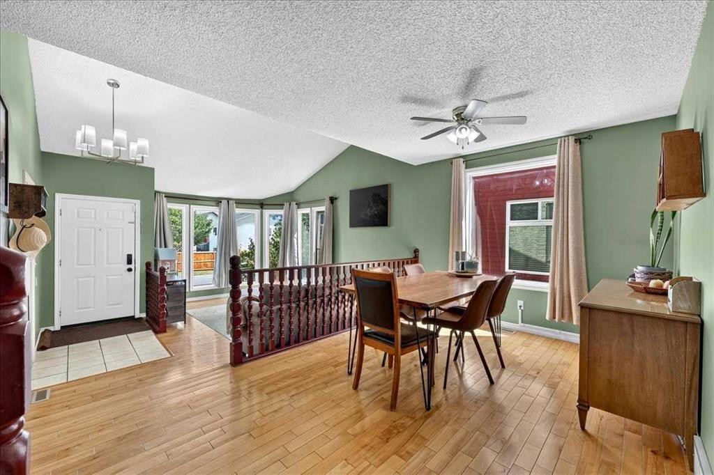 172 Whitehaven Road Ne, Calgary, AB