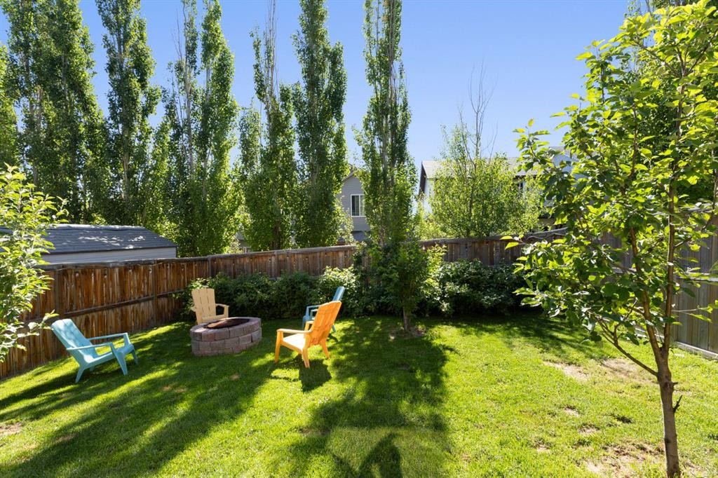 60 Sage Valley Drive Nw, Calgary, AB - Outdoor