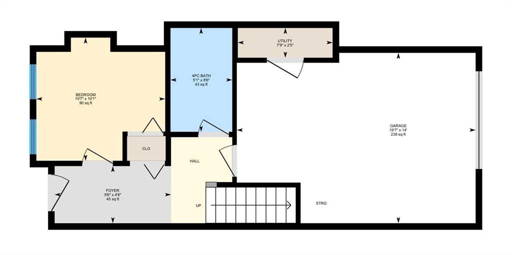 211 Copperpond Common Se, Calgary, AB - Other