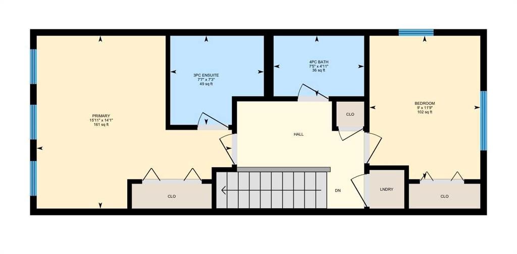 211 Copperpond Common Se, Calgary, AB - Other
