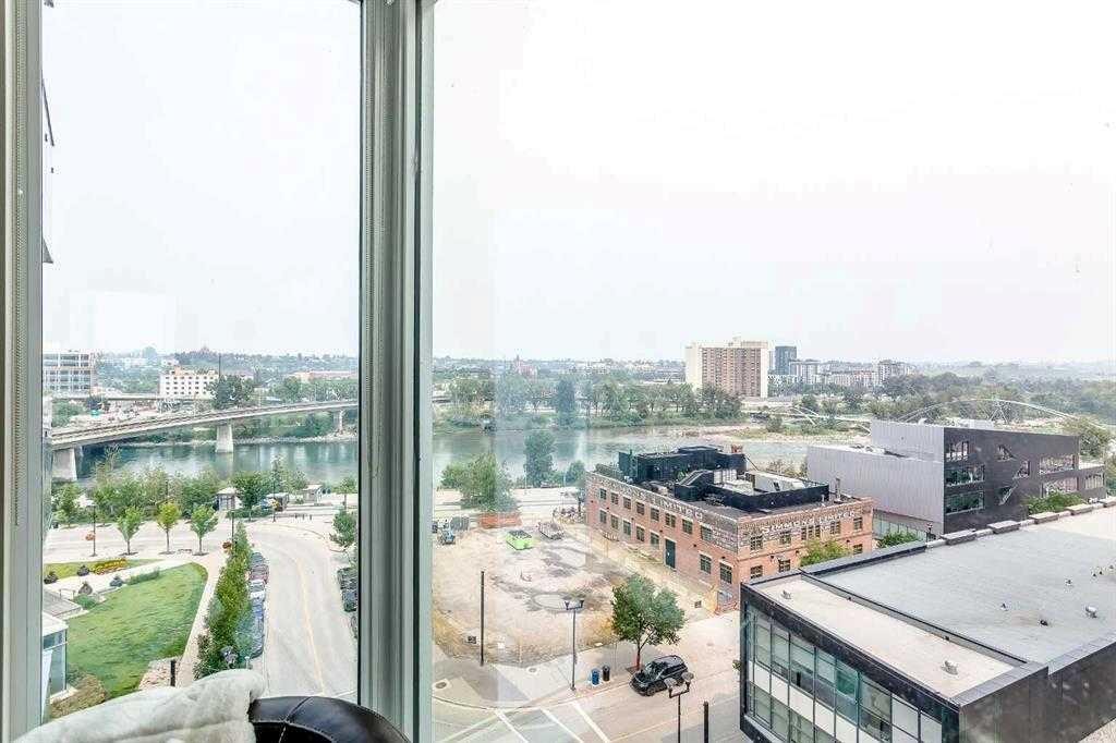 805-519 Riverfront Avenue Se, Calgary, AB - Photo Showing Other Room