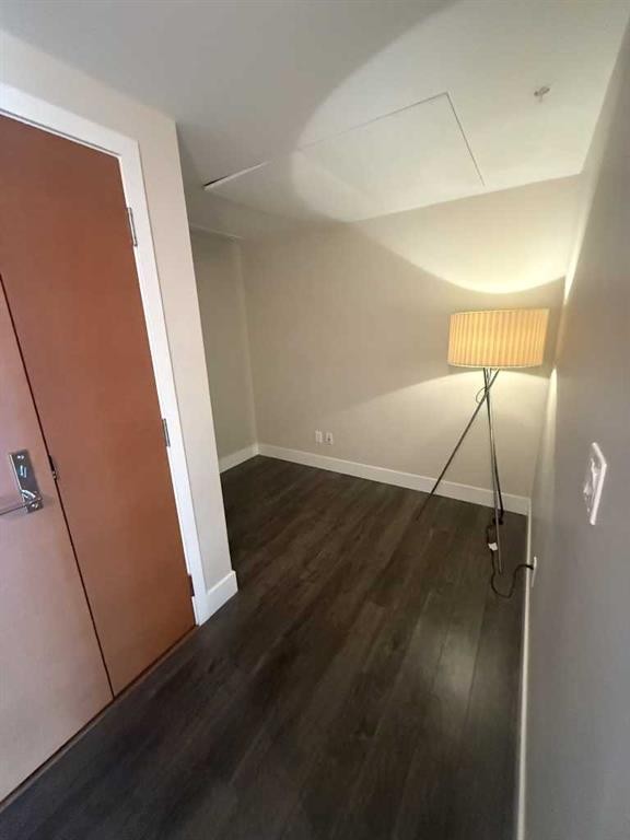 805-519 Riverfront Avenue Se, Calgary, AB - Indoor Photo Showing Other Room