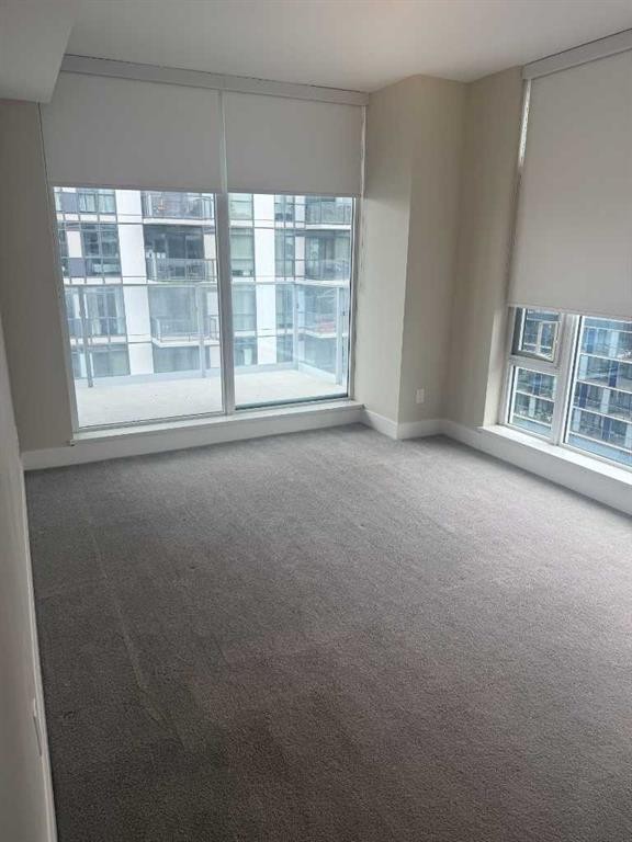 805-519 Riverfront Avenue Se, Calgary, AB - Indoor Photo Showing Other Room