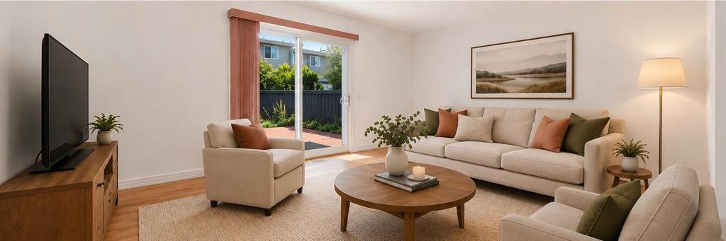 605-6223 31 Avenue Nw, Calgary, AB - Indoor Photo Showing Living Room
