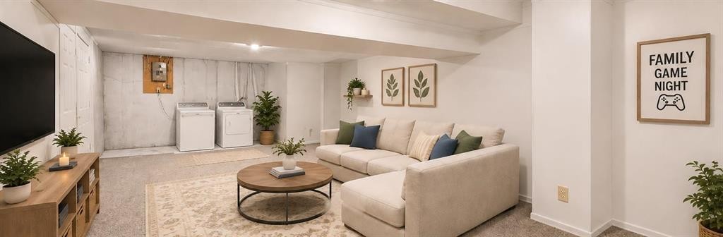 605-6223 31 Avenue Nw, Calgary, AB - Indoor