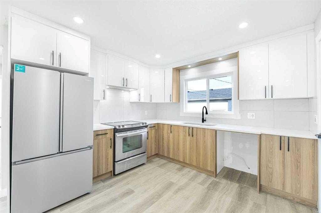3239 Dovercliife Road Se, Calgary, AB