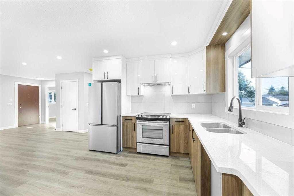 3239 Dovercliife Road Se, Calgary, AB