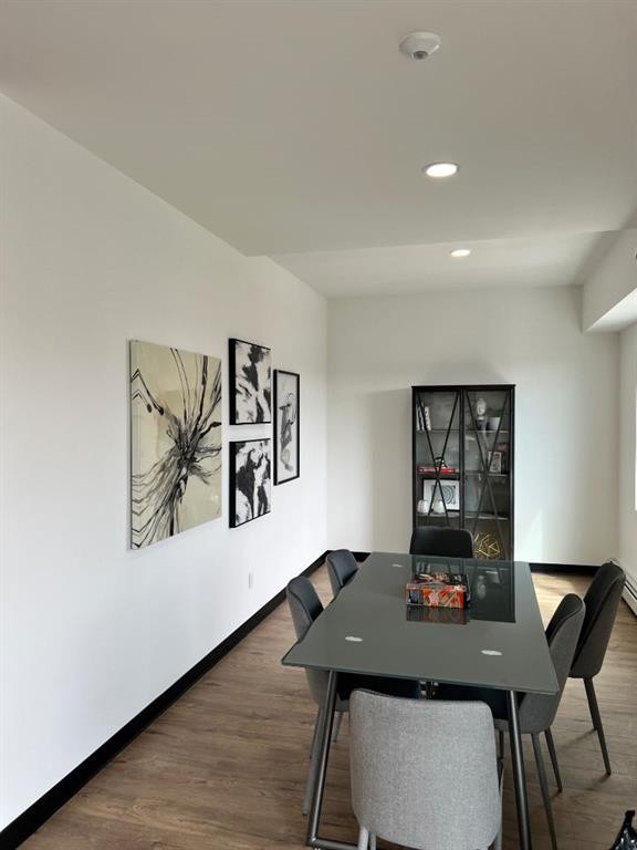 2110-265 Wolf Willow Boulevard Se, Calgary, AB - Indoor Photo Showing Other Room