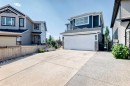 98 Panamount Villas Nw, Calgary, AB  - Outdoor With Facade 