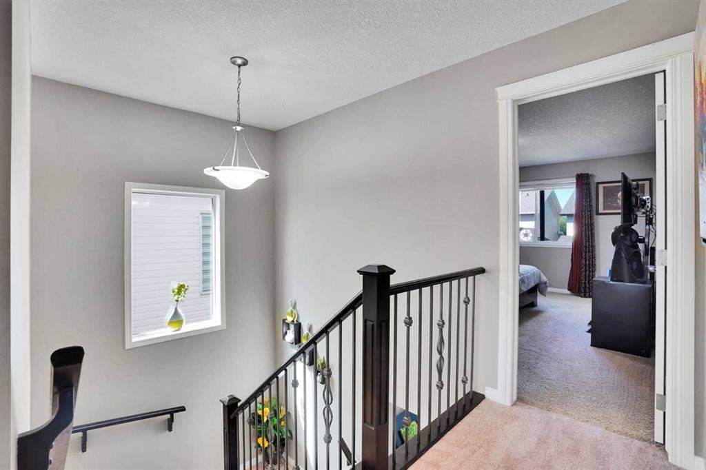 1239 Brightoncrest Green Se, Calgary, AB - Indoor Photo Showing Other Room
