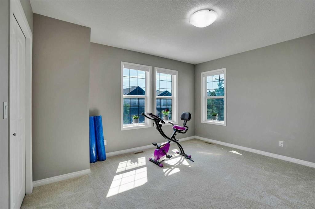 1239 Brightoncrest Green Se, Calgary, AB - Indoor