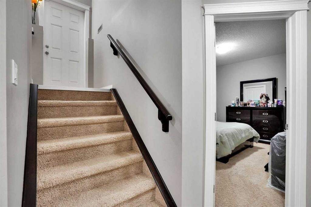 1239 Brightoncrest Green Se, Calgary, AB - Indoor Photo Showing Other Room