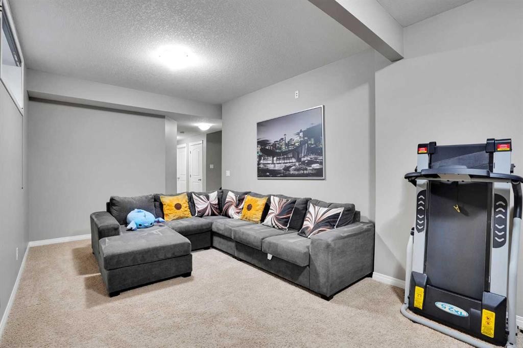 1239 Brightoncrest Green Se, Calgary, AB - Indoor