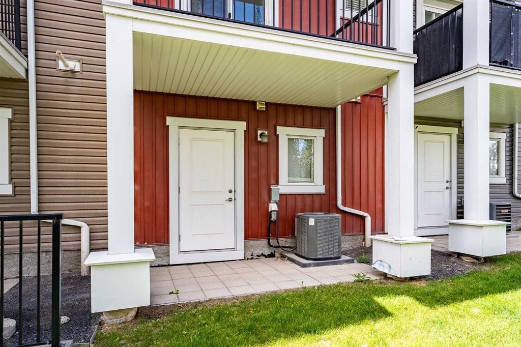 611-355 Nolancrest Heights Nw, Calgary, AB - Outdoor With Balcony With Exterior