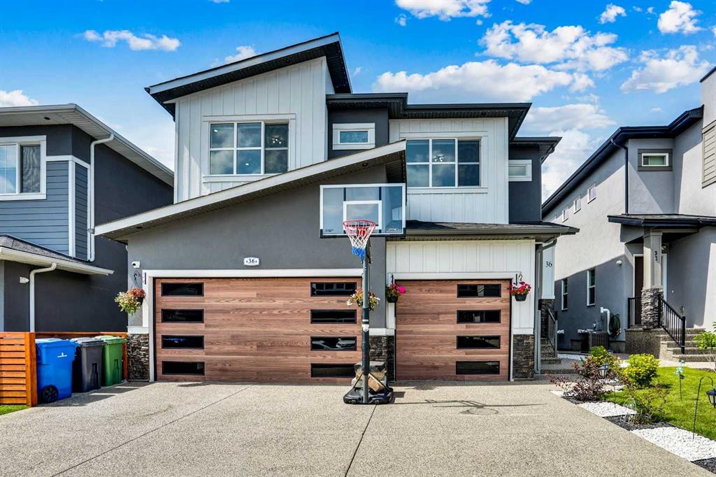 36 Waterford Terrace, Chestermere, AB - Outdoor
