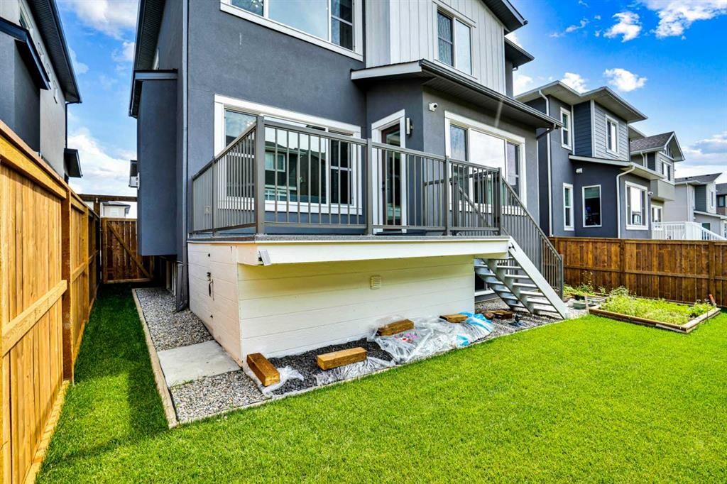36 Waterford Terrace, Chestermere, AB - Outdoor