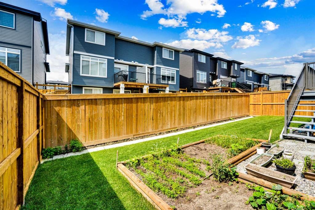 36 Waterford Terrace, Chestermere, AB - Outdoor