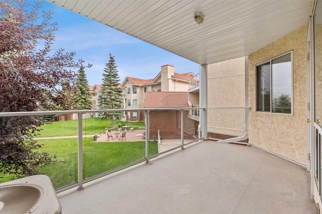 1203-1818 Simcoe Boulevard Sw, Calgary, AB - Outdoor With Balcony With Exterior