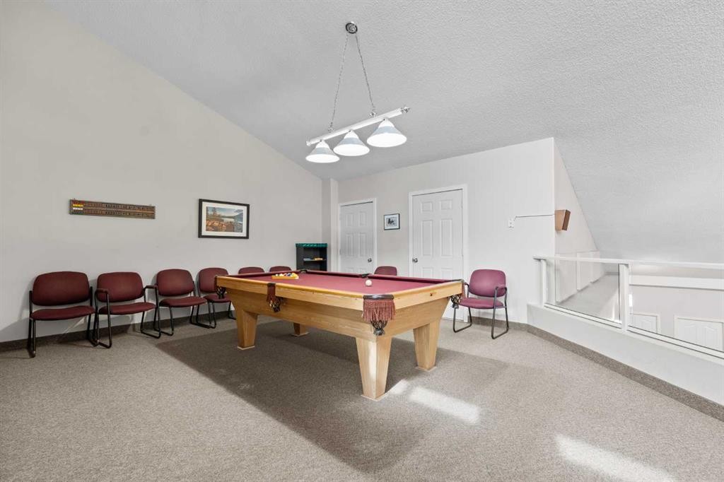 1203-1818 Simcoe Boulevard Sw, Calgary, AB - Indoor Photo Showing Other Room
