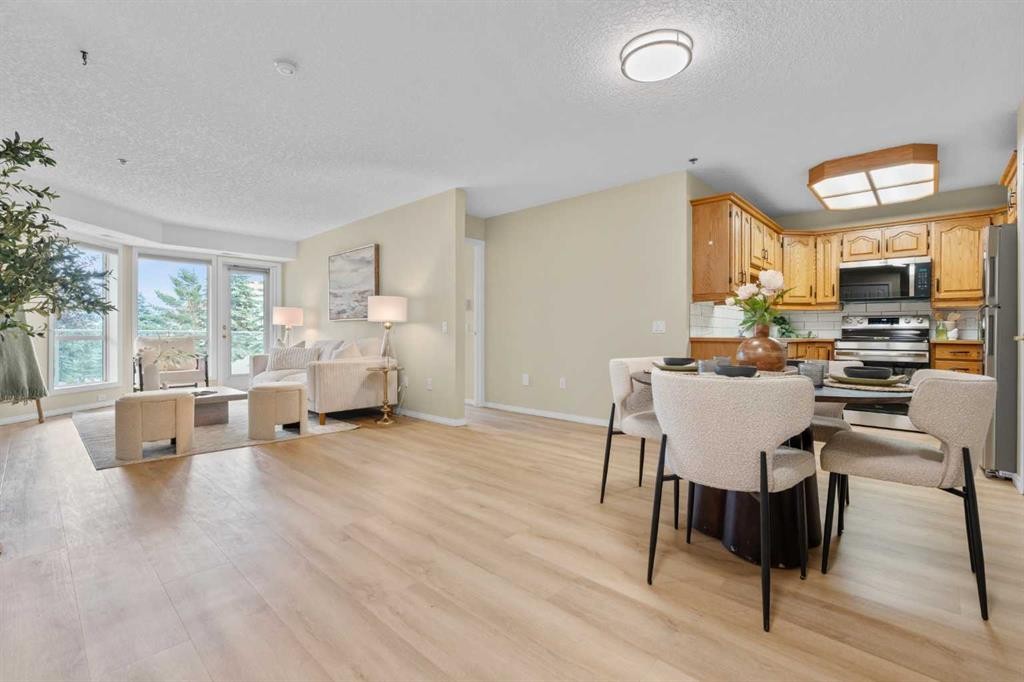 1203-1818 Simcoe Boulevard Sw, Calgary, AB - Indoor