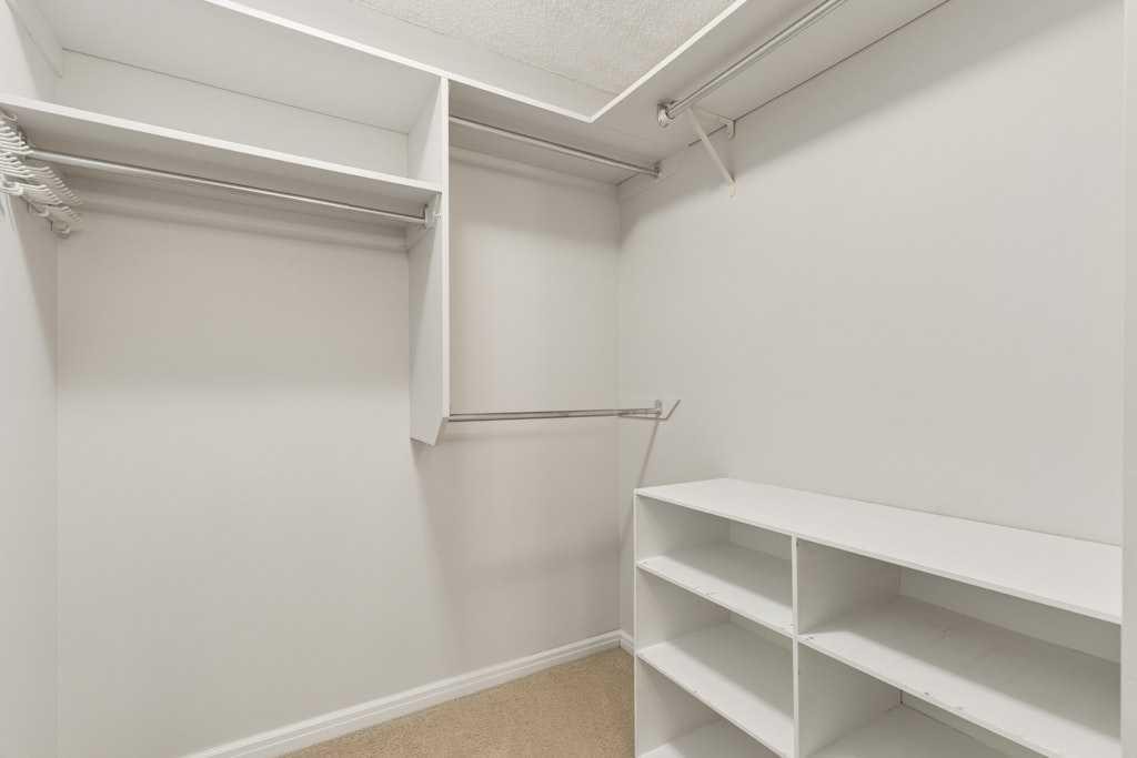 401-145 Point Drive Nw, Calgary, AB - Indoor With Storage