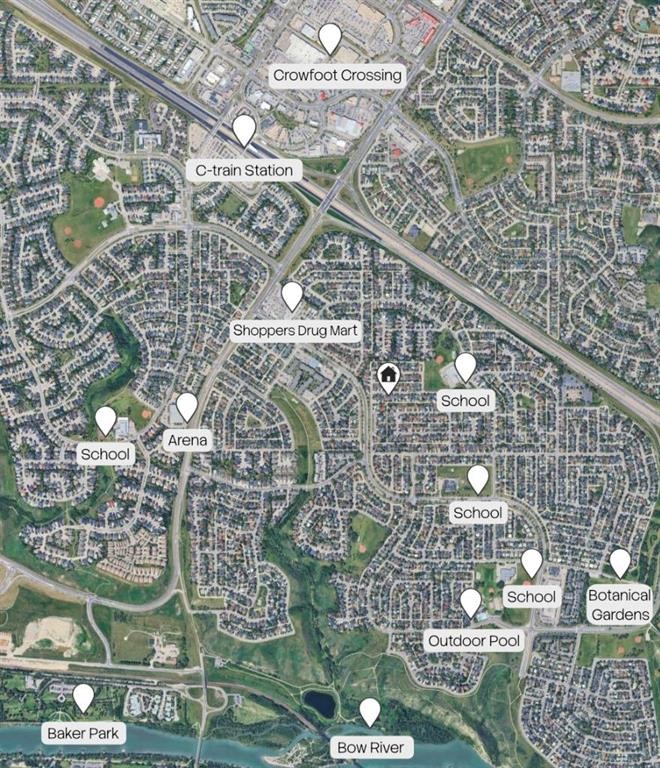 7715 67 Avenue Nw, Calgary, AB - Other