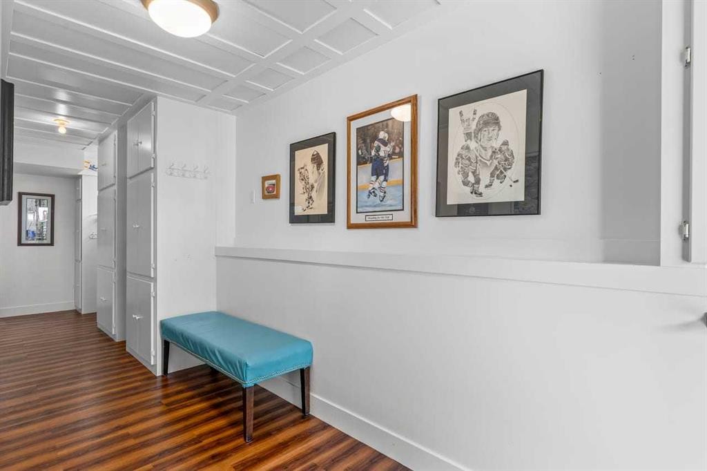 317 Mcleod Crescent, Diamond Valley, AB - Indoor Photo Showing Other Room