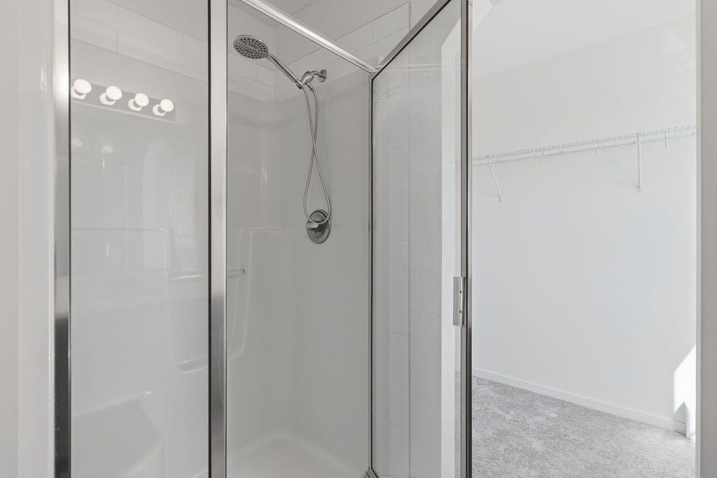 3209-99 Copperstone Park Se, Calgary, AB - Indoor Photo Showing Bathroom