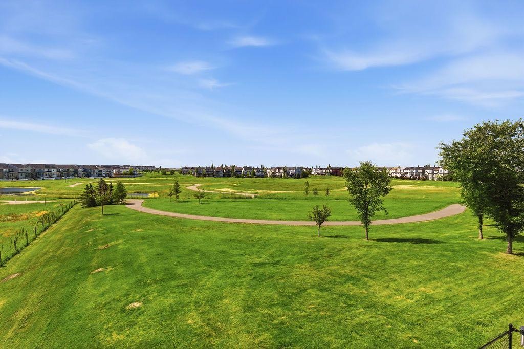 3209-99 Copperstone Park Se, Calgary, AB - Outdoor With View