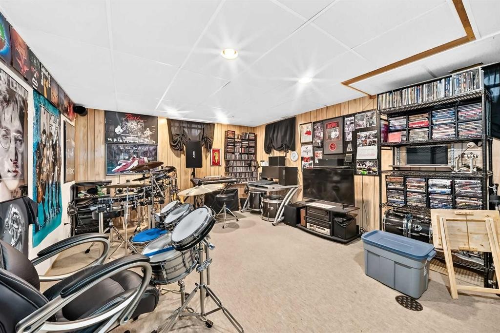 43 Brabourne Mews Sw, Calgary, AB - Indoor