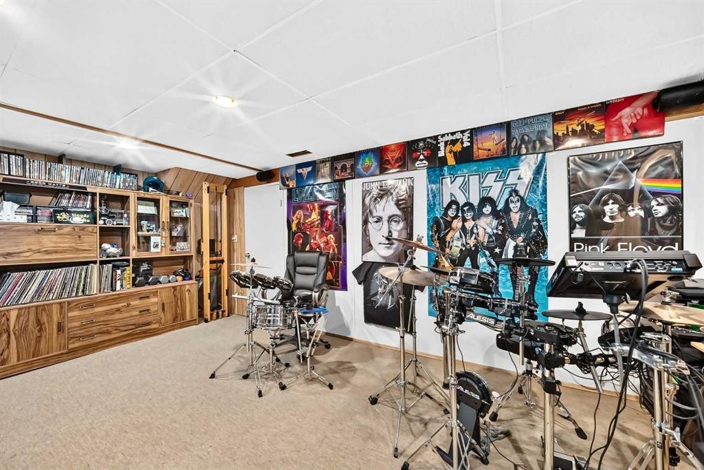 43 Brabourne Mews Sw, Calgary, AB - Indoor