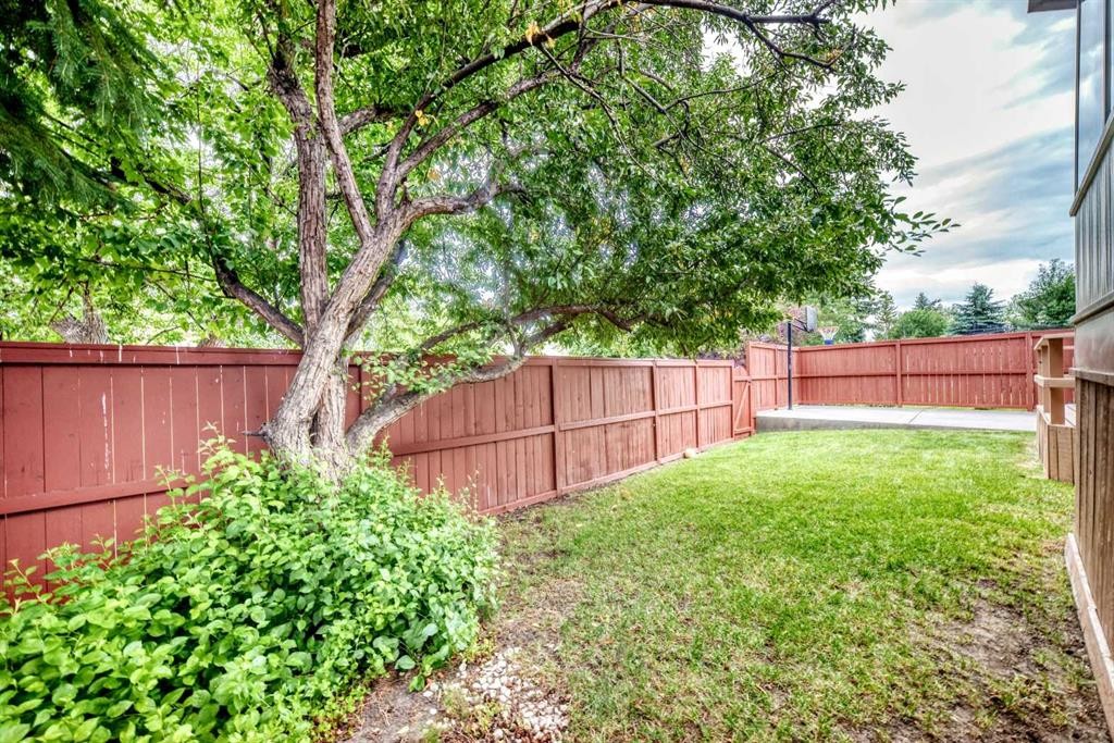 43 Brabourne Mews Sw, Calgary, AB - Outdoor
