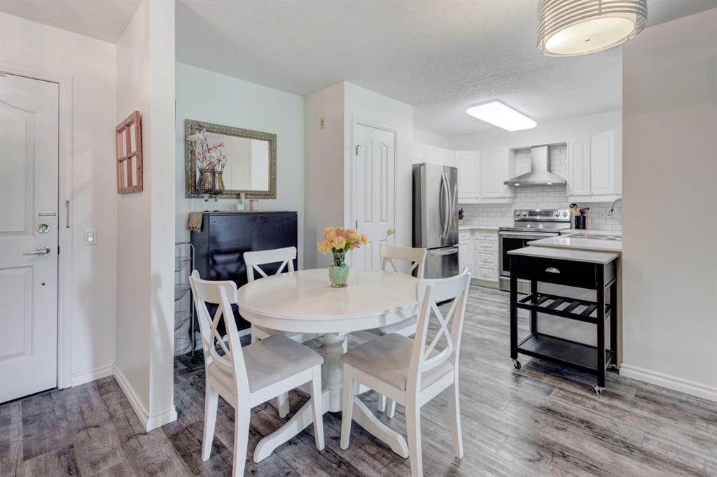 1114-1818 Simcoe Boulevard Sw, Calgary, AB - Indoor