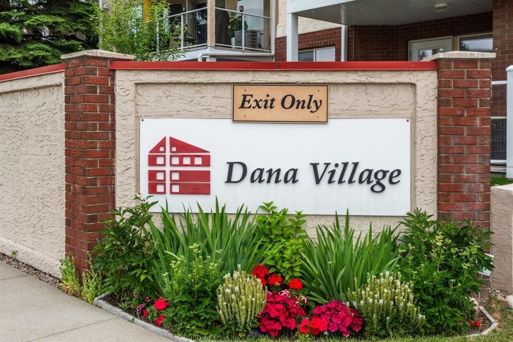 1114-1818 Simcoe Boulevard Sw, Calgary, AB - Outdoor