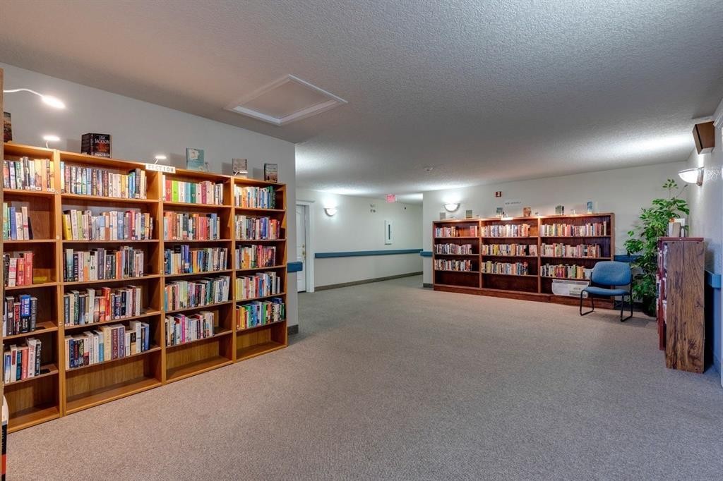 1114-1818 Simcoe Boulevard Sw, Calgary, AB - Indoor