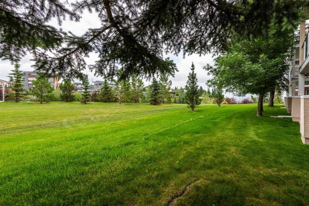 1114-1818 Simcoe Boulevard Sw, Calgary, AB - Outdoor