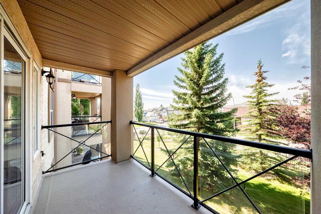 2215-303 Arbour Crest Drive Nw, Calgary, AB