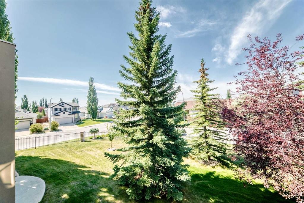 2215-303 Arbour Crest Drive Nw, Calgary, AB