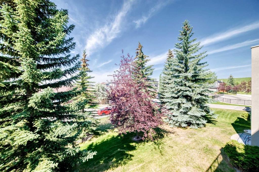 2215-303 Arbour Crest Drive Nw, Calgary, AB