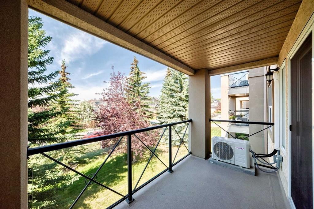 2215-303 Arbour Crest Drive Nw, Calgary, AB