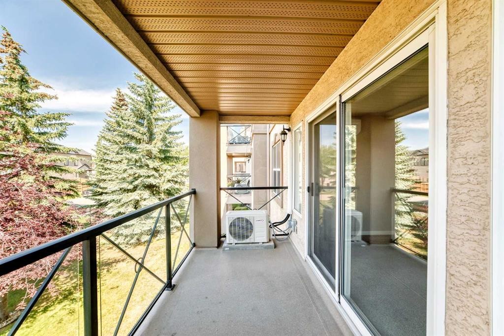 2215-303 Arbour Crest Drive Nw, Calgary, AB