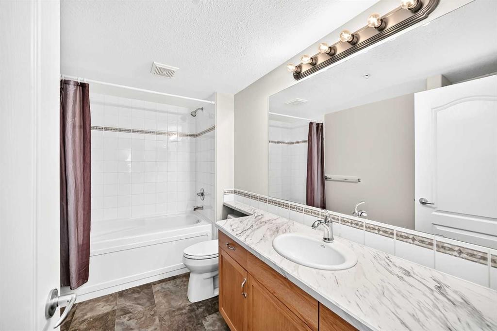 2215-303 Arbour Crest Drive Nw, Calgary, AB