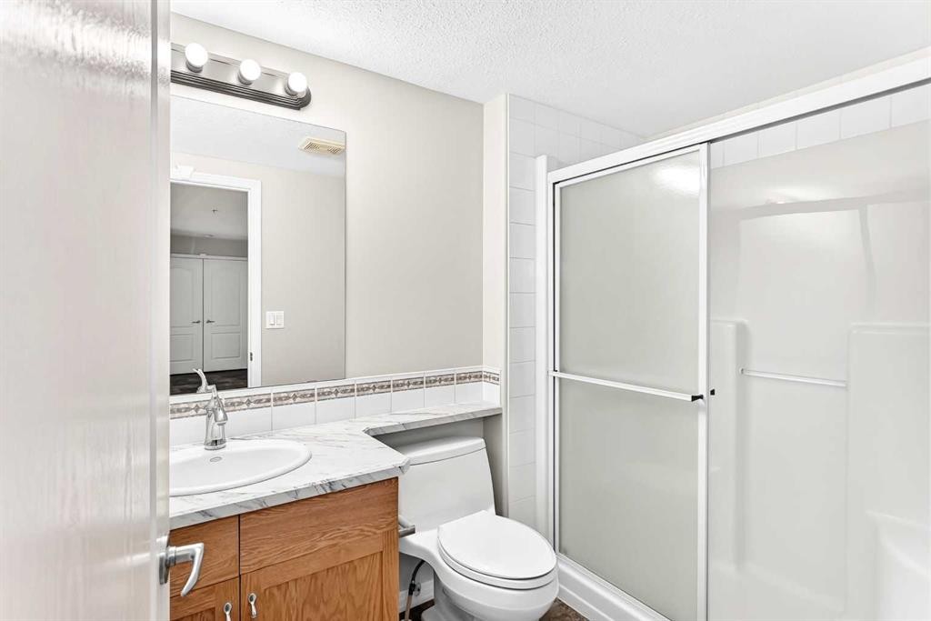 2215-303 Arbour Crest Drive Nw, Calgary, AB